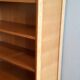 Bibliothèque des années 50