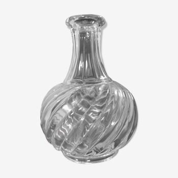 Carafe vase
