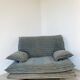 Fauteuil Grand Post Moderne des années 1980