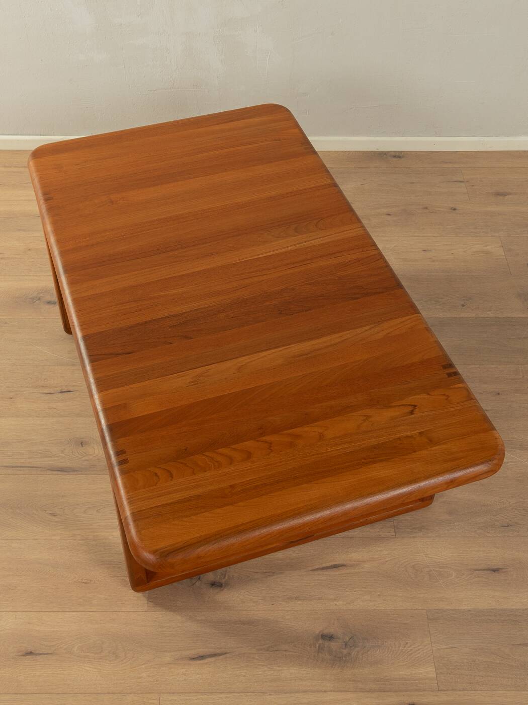 1960s Coffee table, Niels Bach