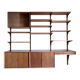 Poul Cadovius shelving system