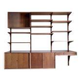 Poul Cadovius shelving system