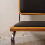 Cesca Breuer b32 chair