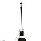 Flamingo floor lamp by Fridolin Naef for Luxo, 1980s