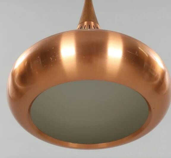 Suspension Orient by Jo Hammerborg for Fog & Mørup, 1963