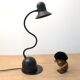 Lampe de bureau Stilplast design Italien vintage 80