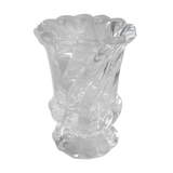 Vase miniature baccarat