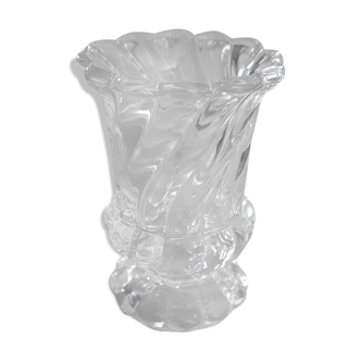 Vase miniature baccarat