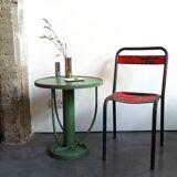 Chaise Tolix Xavier Pauchard T1