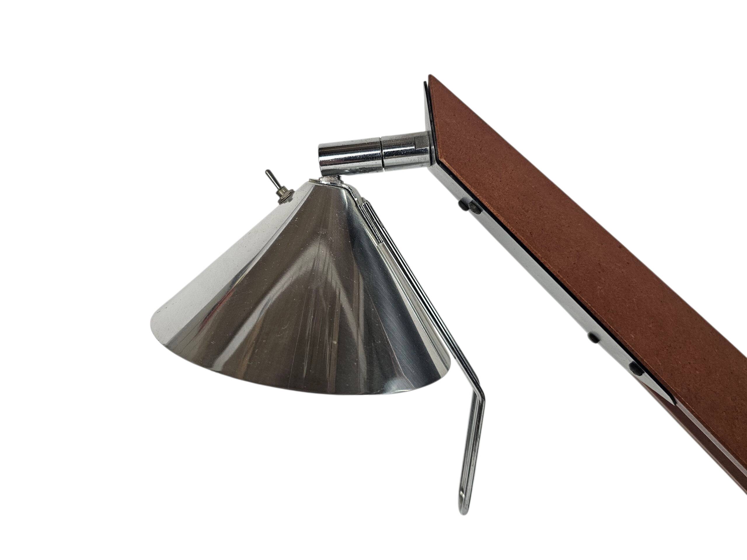 Ikea - Tord Bjorklund - model Epilog - table lamp - Sweden - 1993