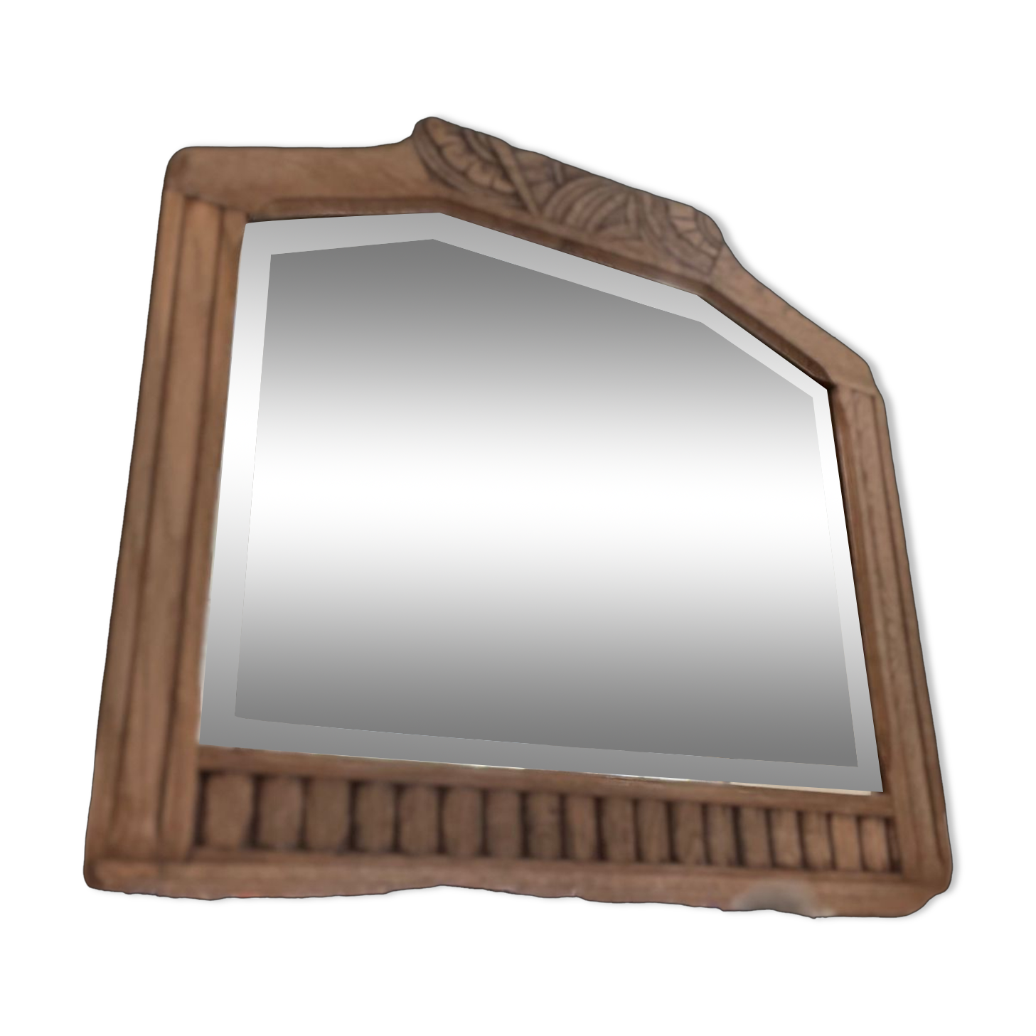 Art Deco mirror
