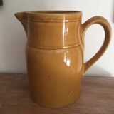 Camel pitcher
