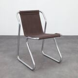 Lot de 2 chaises Slingback par Topform, années 1970