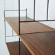 WHB wall unit 1960
