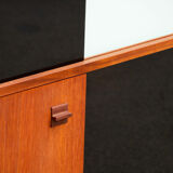 Enfilade scandinave vintage 1960