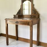 Art Nouveau dressing table