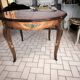 table louis xv