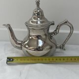 Moroccan teapot Bennani Frères