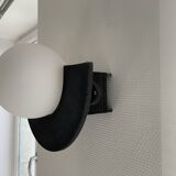 Joseph wall light - brand: zuri / designer: marie-cerise white