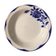 Hollow dish earthenware Sarreguemines Digoin model Corsica