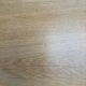 Solid wood table made by a craftsman.