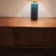 Vintage Scandinavian sideboard