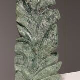 Green Armando Rosato’s 1977 Carrara marble masterpiece