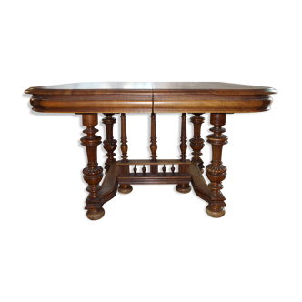Dining table Henri ll