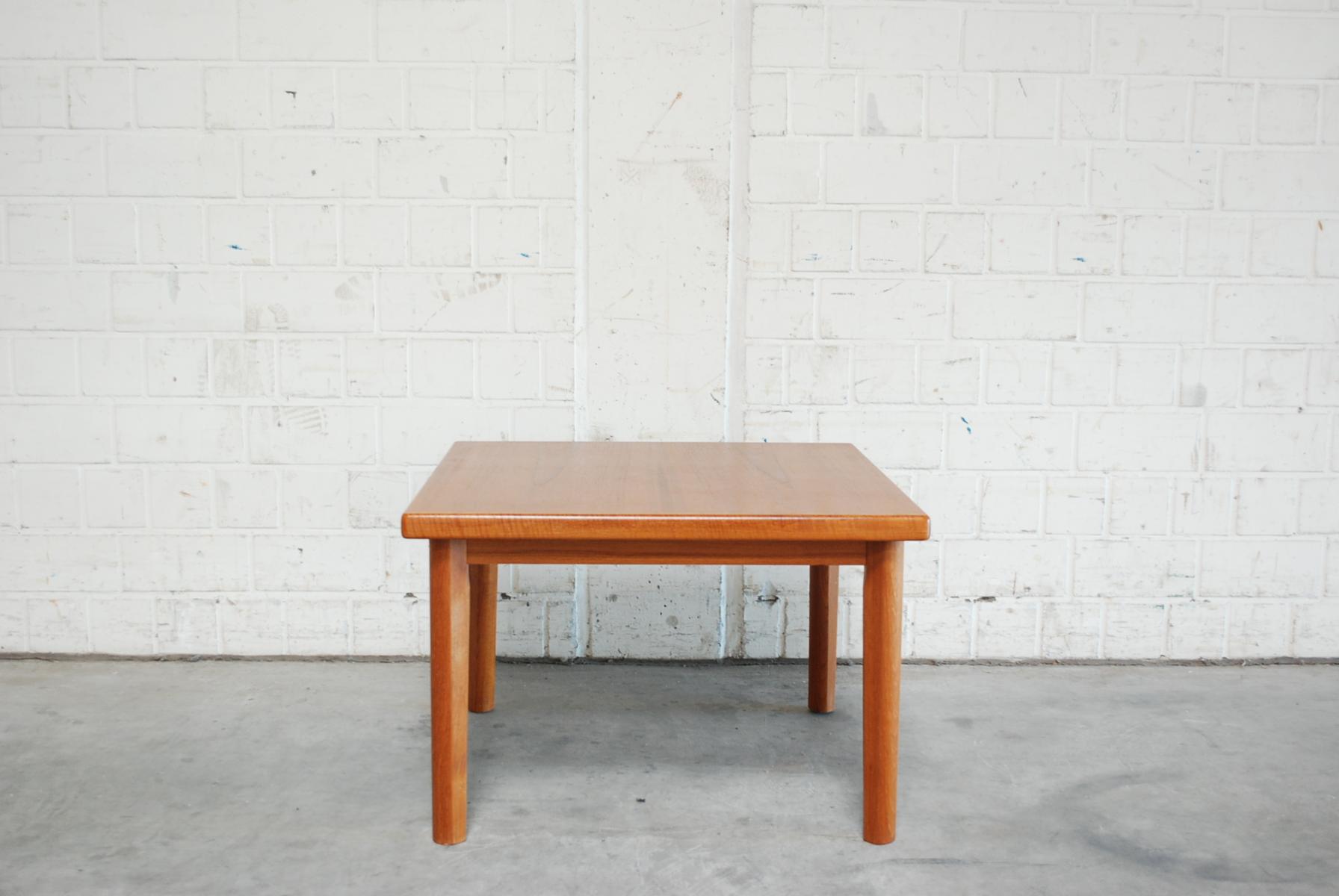 Vintage BRDR Furbo Coffee Table Denmark