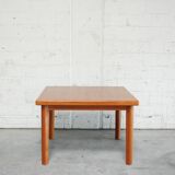 Vintage BRDR Furbo Coffee Table Denmark