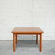 Vintage BRDR Furbo Coffee Table Denmark