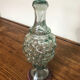 Carafe in the shape of a bunch of grapes