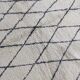 Tapis Beni Ouarain – Précommande #G277