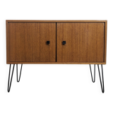 Vintage sideboard, mdk tv stand