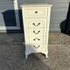 Chiffonnier commode tour de rangement