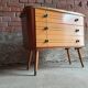 Small vintage furniture year 1970