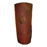 Wall light in antique canal tile, Studio B3KM