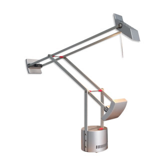 Tizio Micro vintage limited édition metal color