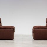 Lounge chair 'Dianthus' by Michel Ducaroy for LIgne Roset