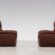 Lounge chair 'Dianthus' by Michel Ducaroy for LIgne Roset
