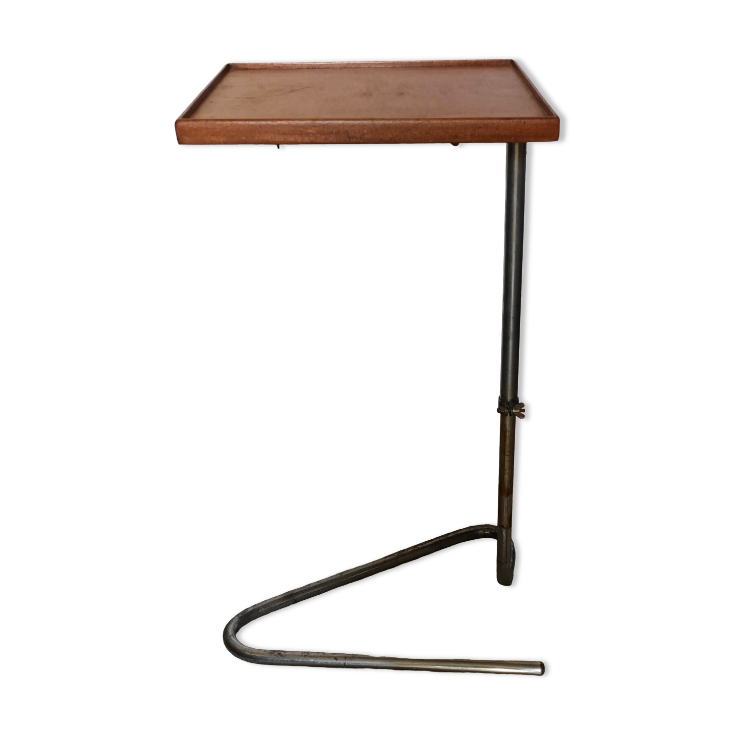 Table a system of the 50s