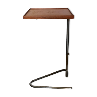 Table a system of the 50s