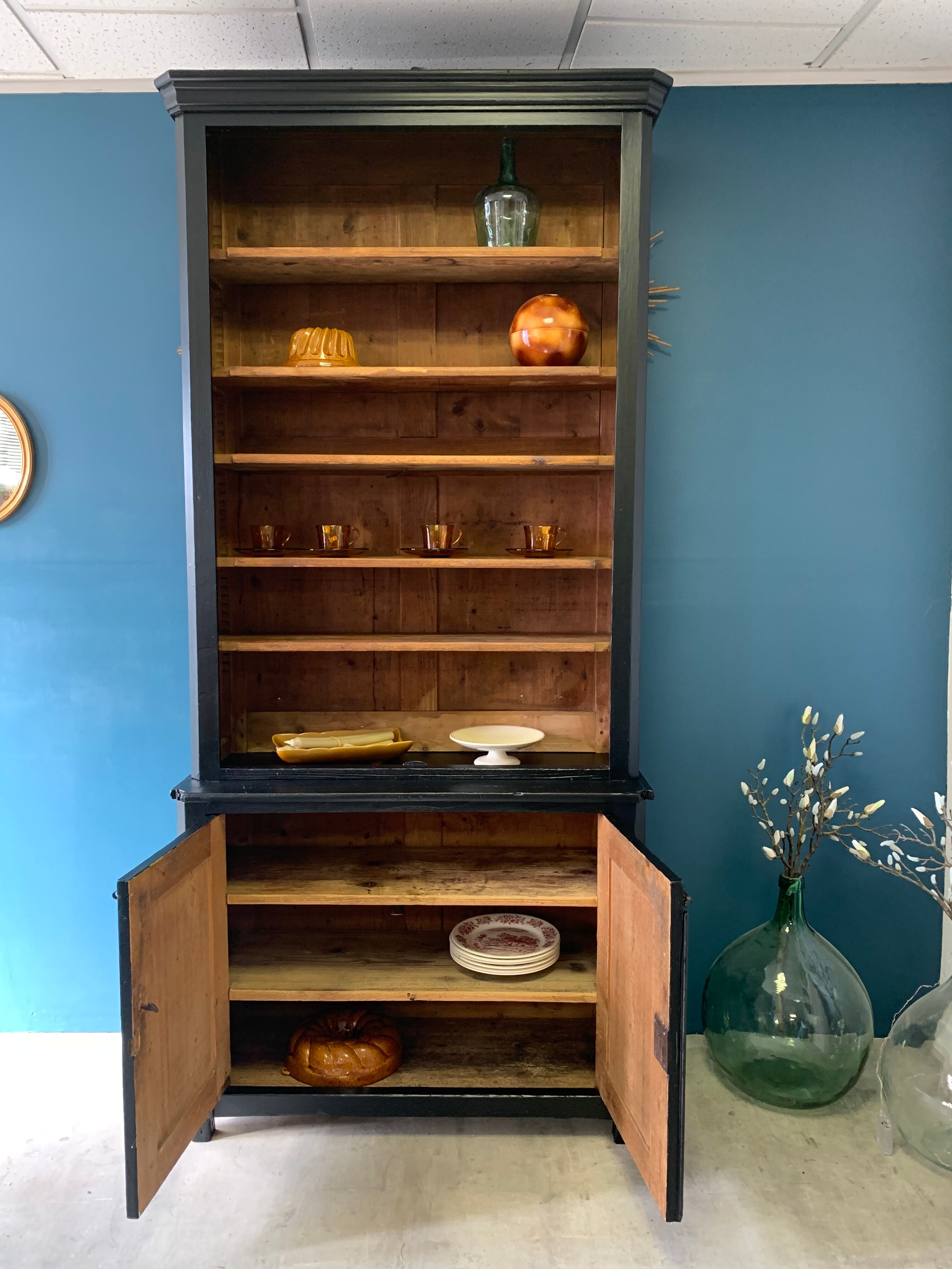 Croat 2 vintage body