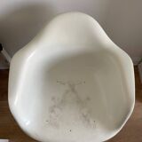 DAR armchair by Charles & Ray Eames for Vitra