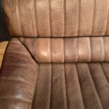 Sofa De Sede DS-86, Switzerland, 1970