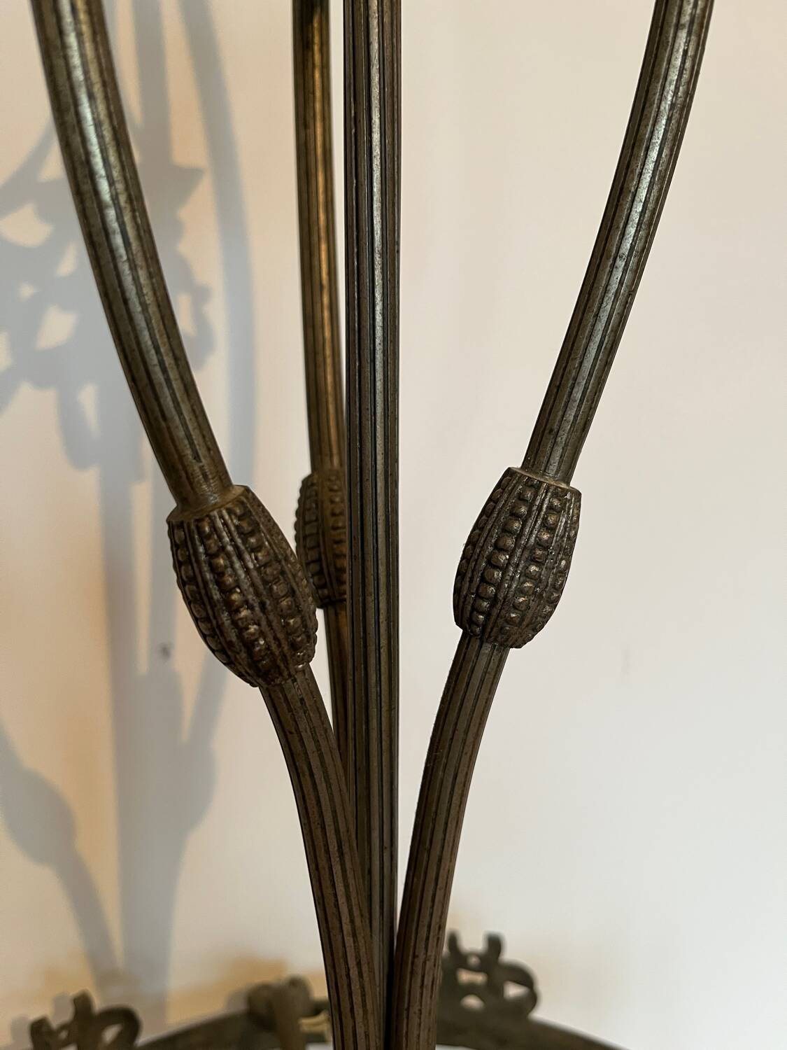 Lustre Art Deco Années 1930