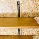 Wall shelf 60s
