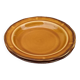 2 polylobed soup plates In the Haute-de-Provence earthenware style
