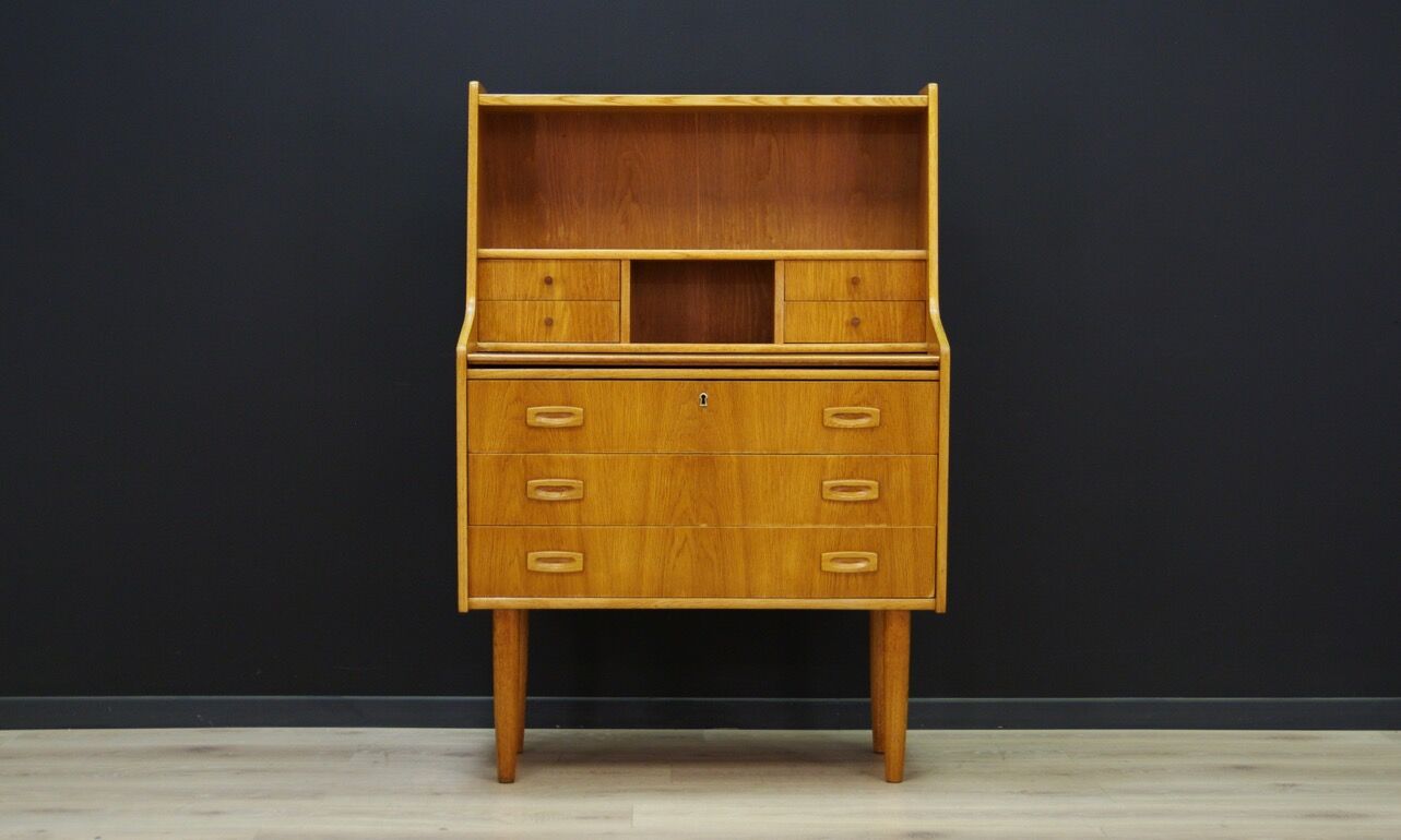 Writing desk from the 60/70