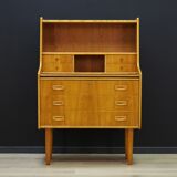 Writing desk from the 60/70